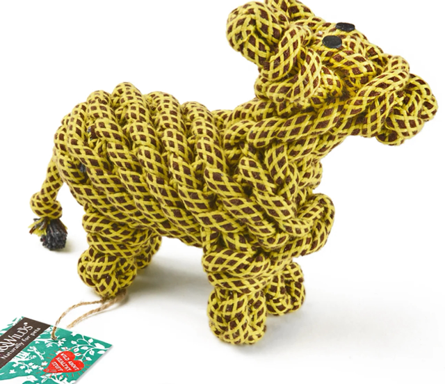 Green & Wild | Lionel The Llama