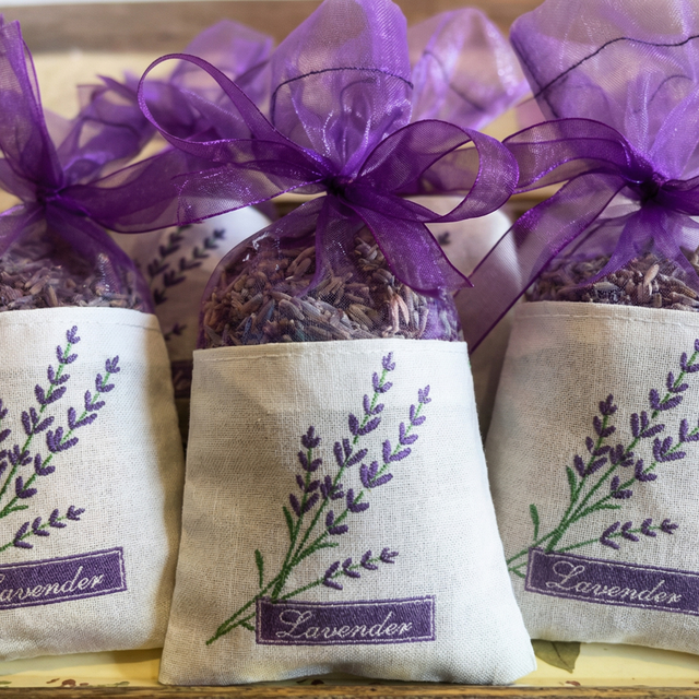 Sacchetti di Lavanda 10g