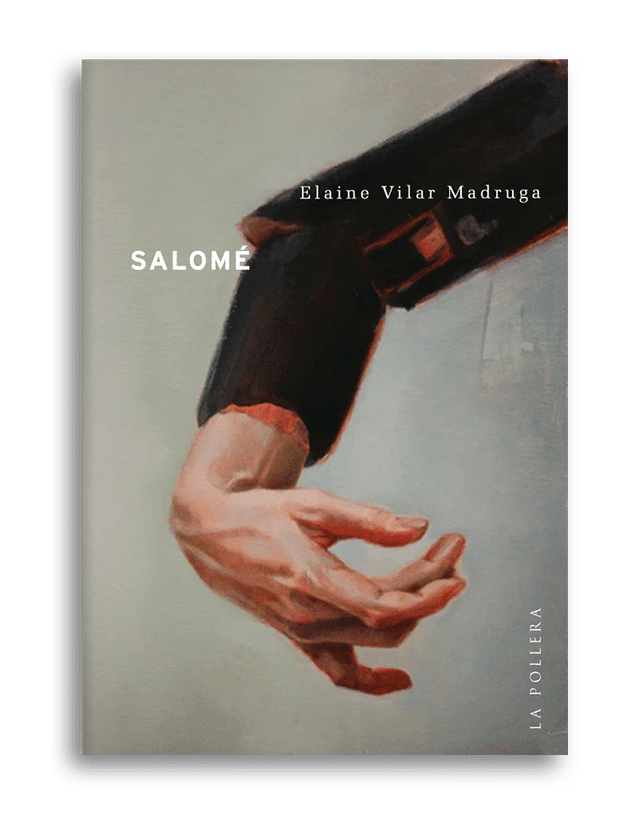 Salomé – Elaine Vilar Madruga