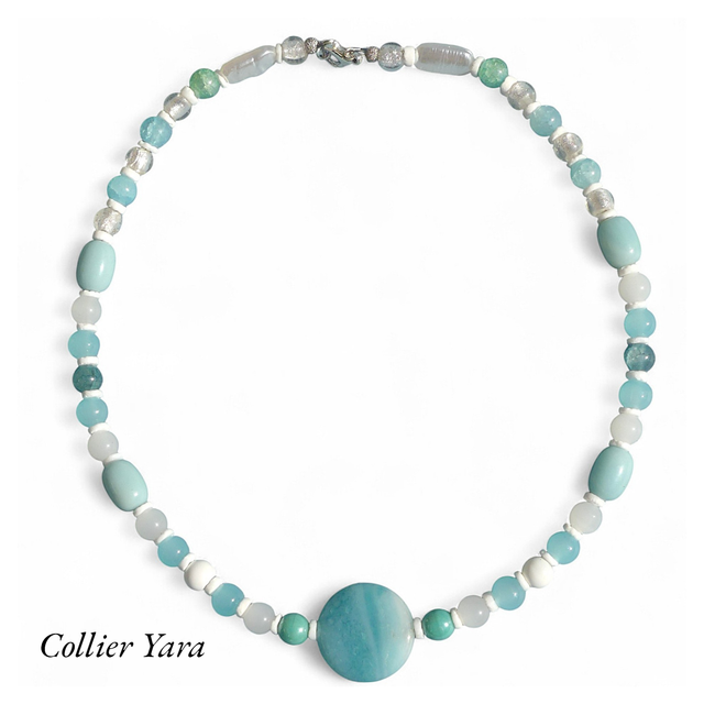 Collier Yara