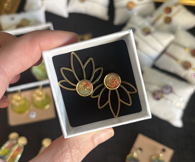 À personnaliser 💫 Les Nénuphar