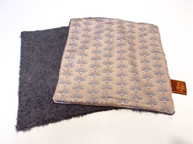 Essuie Tout Lot de 2