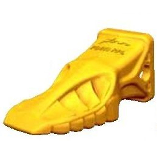 Futura FC550 RPL Felszahnspitze (Rock Penetration Light) passend zu CAT J550-Zahnsystem