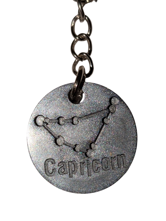 Capricorne (22 décembre - 19 janvier)