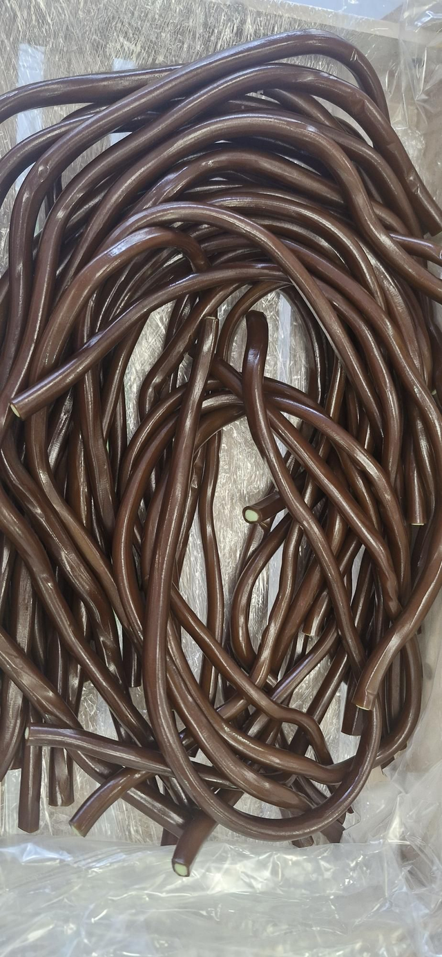 Câble américain coca