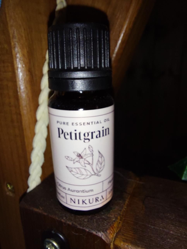 Petitgrain 