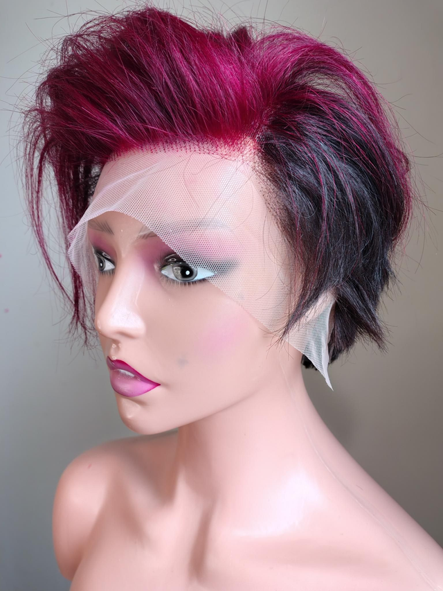 Izzie - Ready to Ship