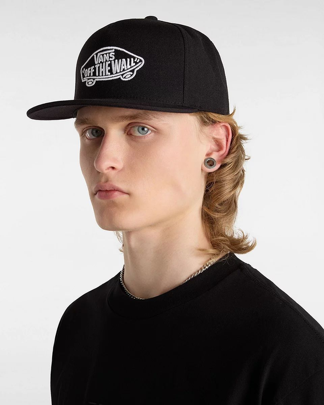 47073920 - VANS Cappellino snapback Classic Vans