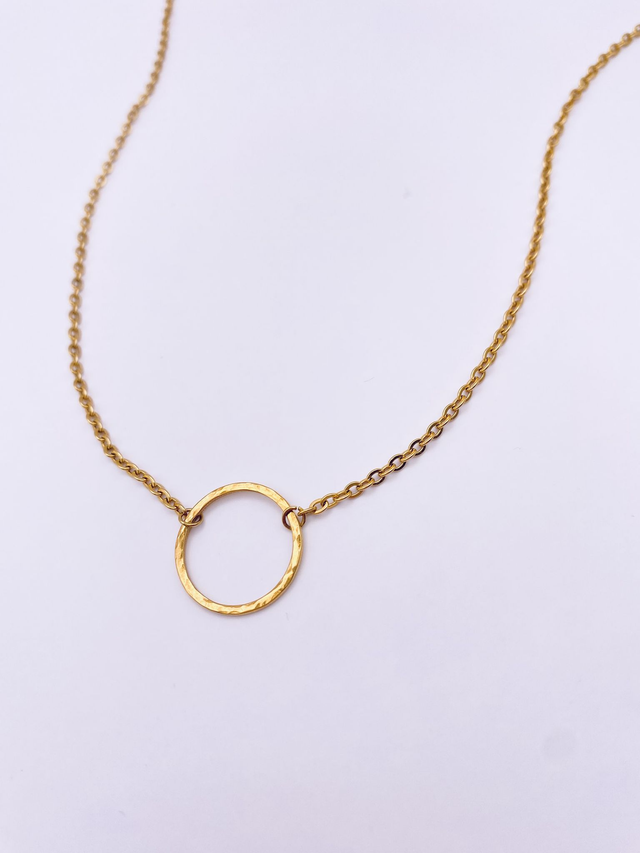 Collier HALO