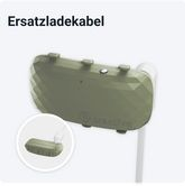 Tractive GPS DOG XL - Charger USB-C - white