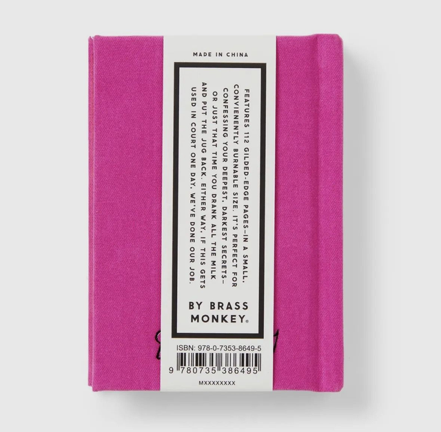 a Tiny diary for not so tint secrets