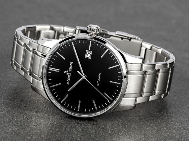 Jacques Lemans London Collection Automatic