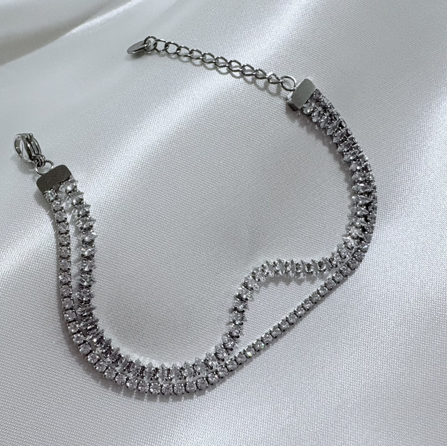 Bracelet double hela 