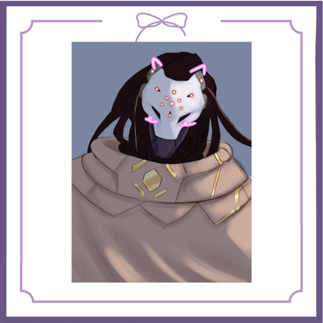 Babygirl Ramattra A5