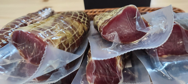 Filet Mignon Artisanal