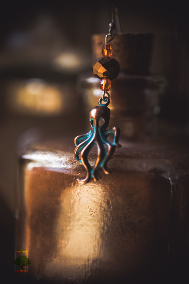 Gardienne des Abysses