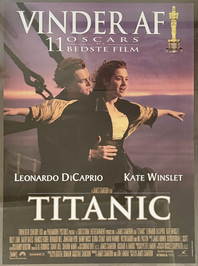 Titanic