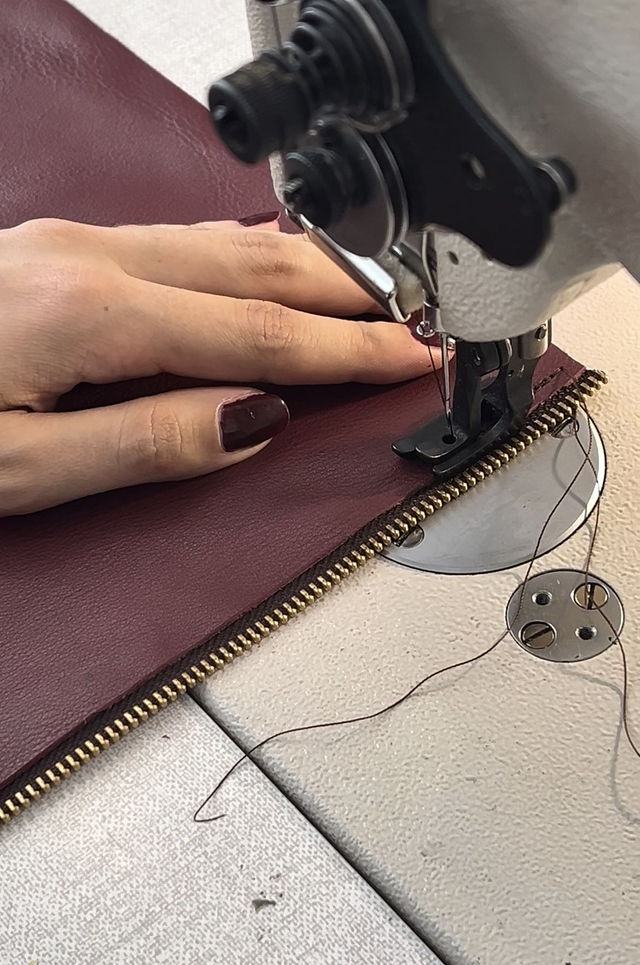 09.12.2025 Leder Workshop