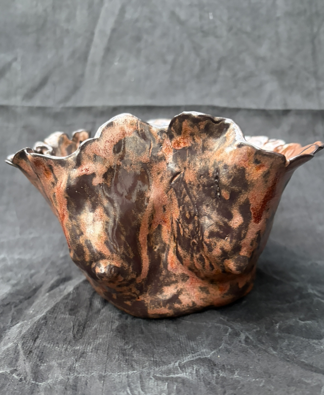 FDF Vase - Lisa