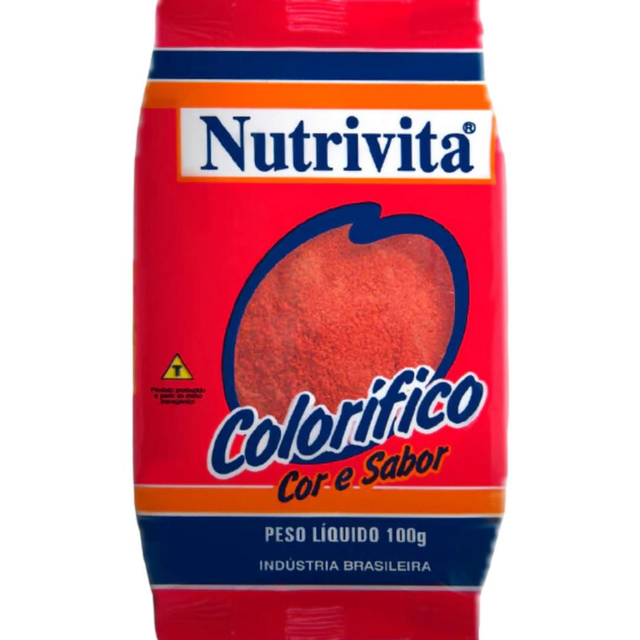 Colorau 100 gr- Nutrivita