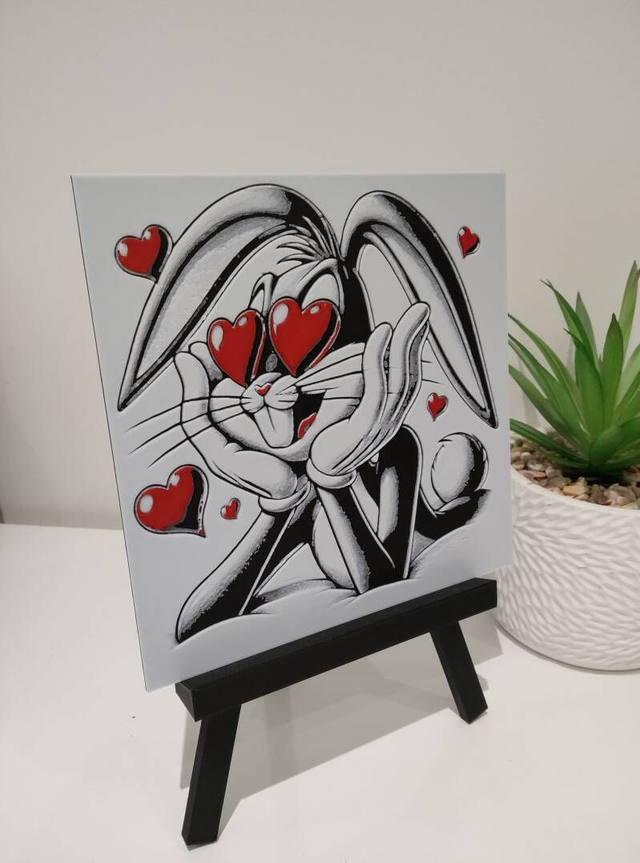 Bugs Bunny