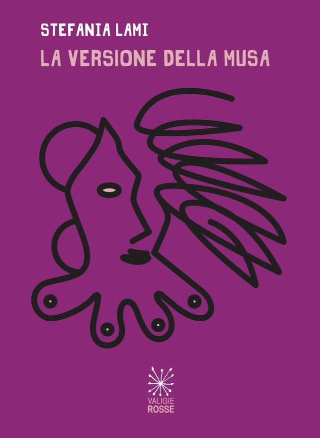 Lami Stefania - La versione della musa