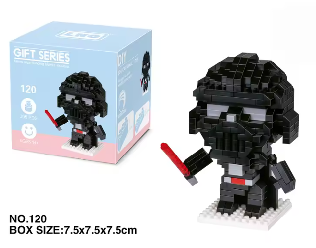 Líder del lado oscuro · Nivel medio