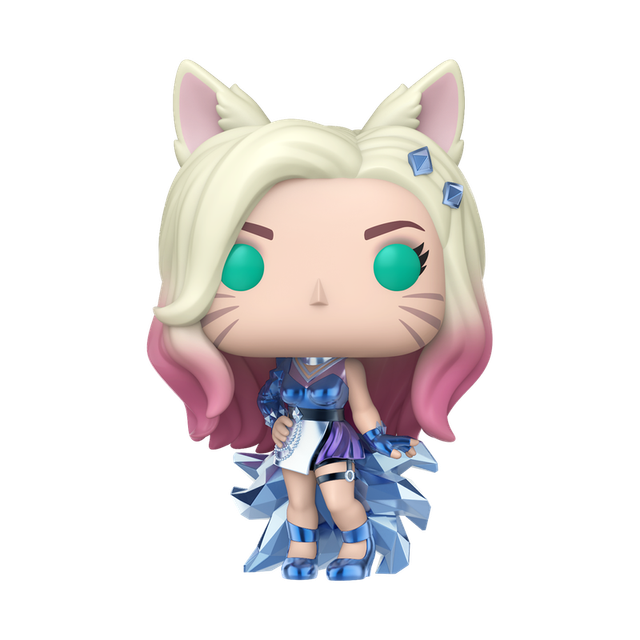 Funko POP! K/DA - Ahri