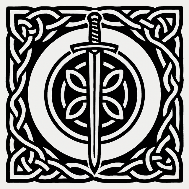 SALE Lacquered coaster