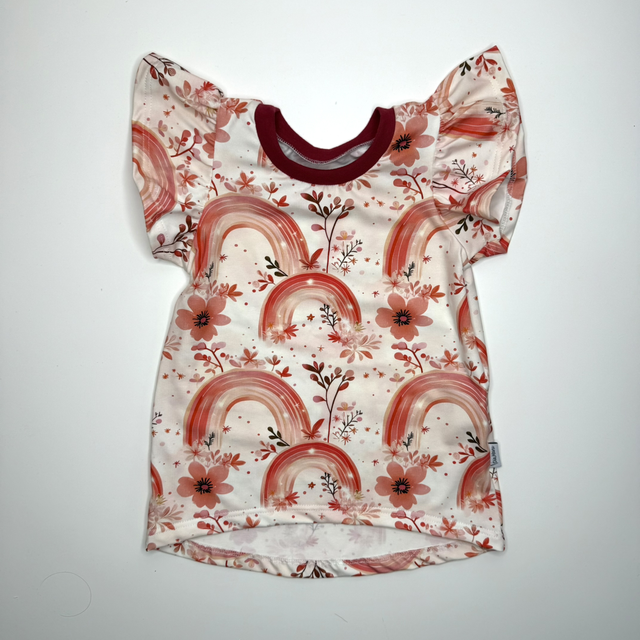 CutieShirt Gr.116