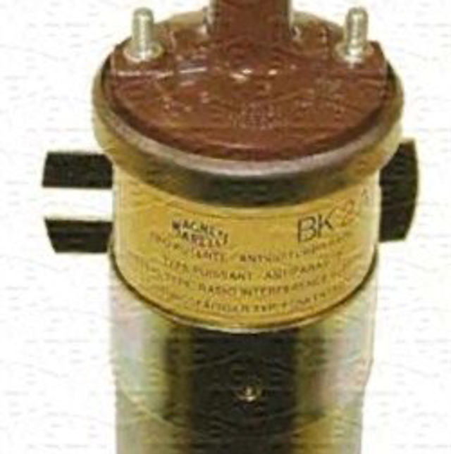 Zapalovací cívka MAGNETI MARELLI 060690002010