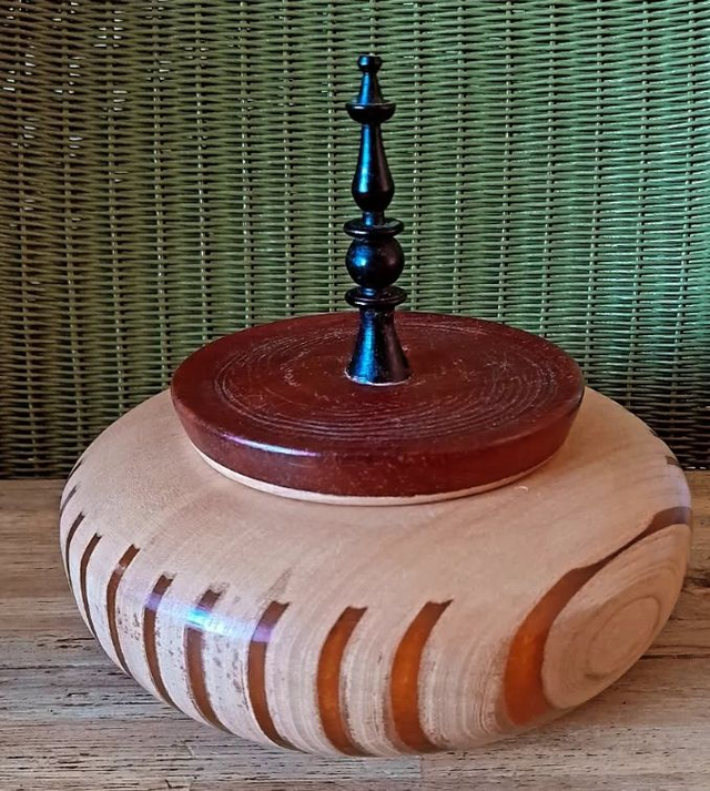 Boite à Bijoux