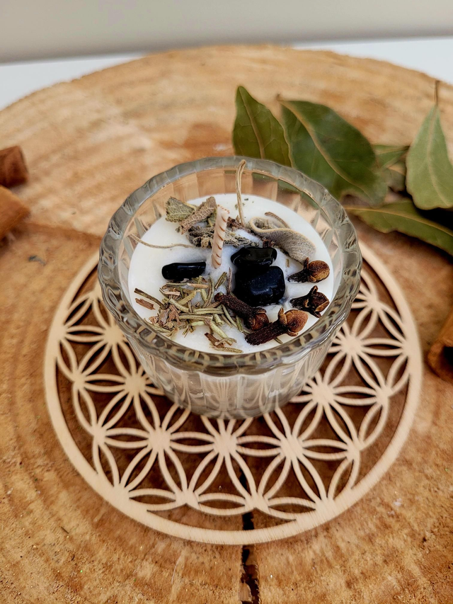 Bougie Protection (petite)