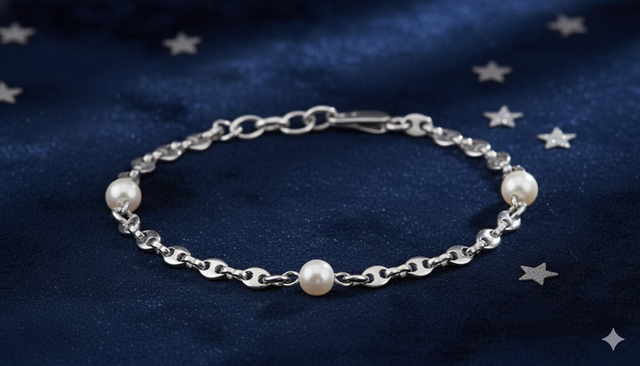 Bracelet Marine