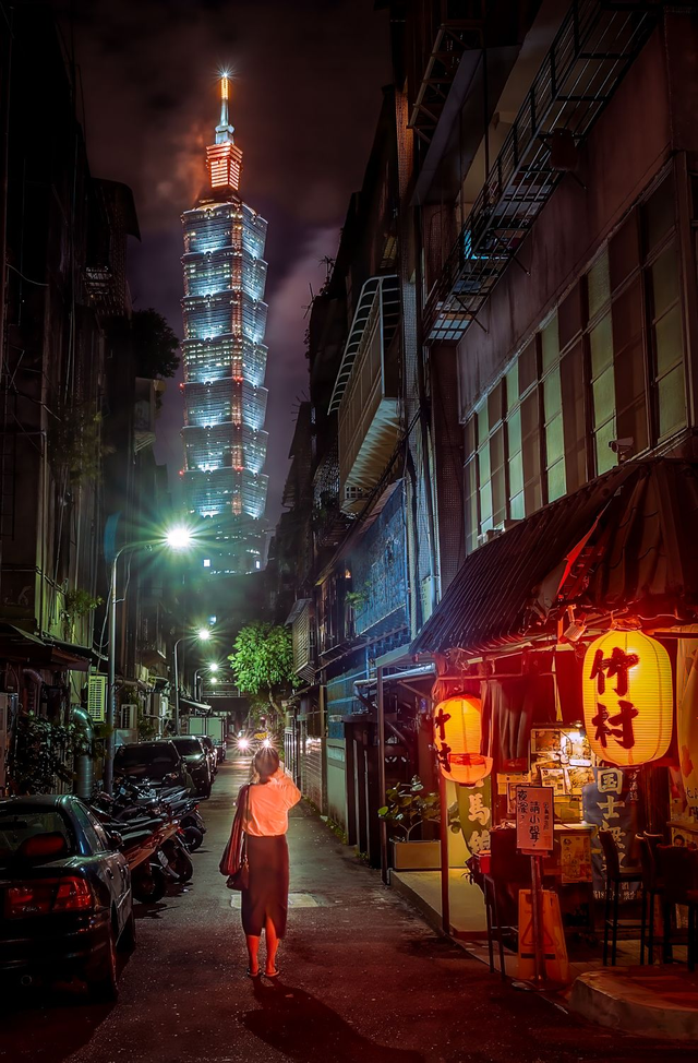 Taipei 101