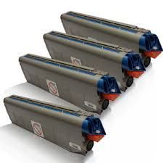 Ciano compatible Oki ES3032 | ES7411-11K#44318619