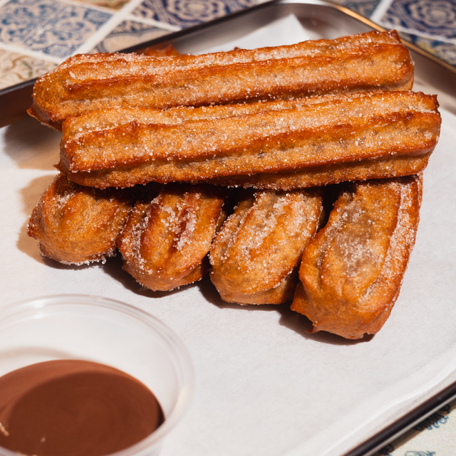 Churros x6