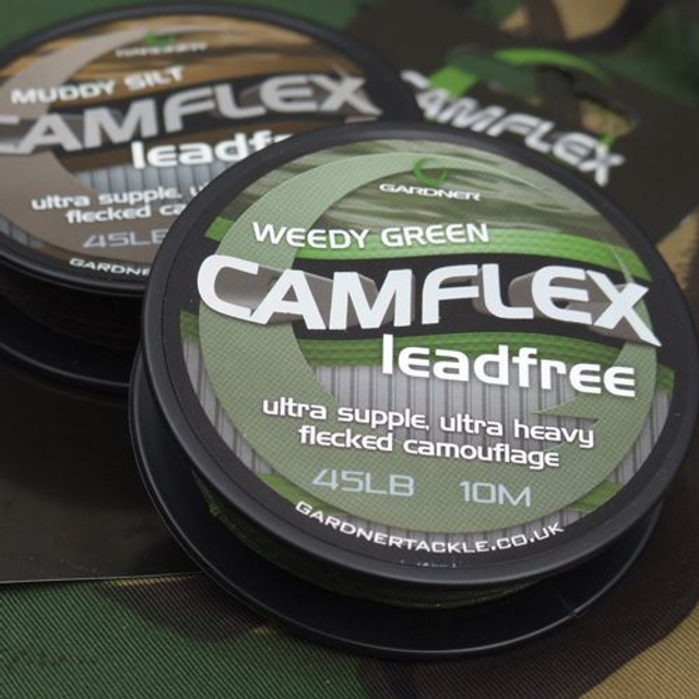 Camflex Leadfree (10m)