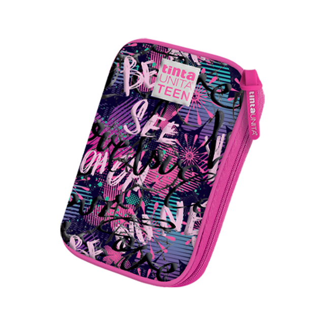 tintaUNITA TEEN GRAFFITI GIRL - Astuccio Onetime 