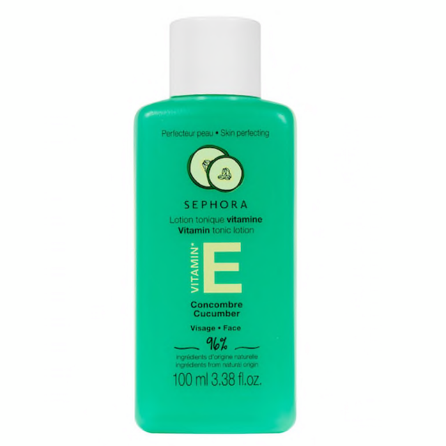 Lotion Tonique Vitamine By Sephora 