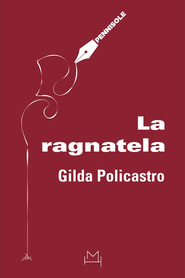 Policastro Gilda - La ragnatela