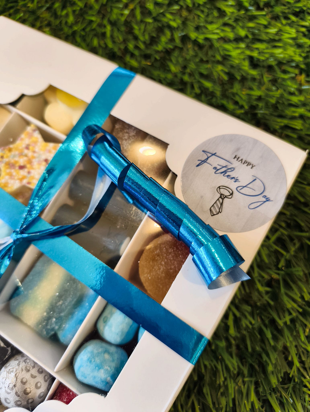 Father's Day Selection Box