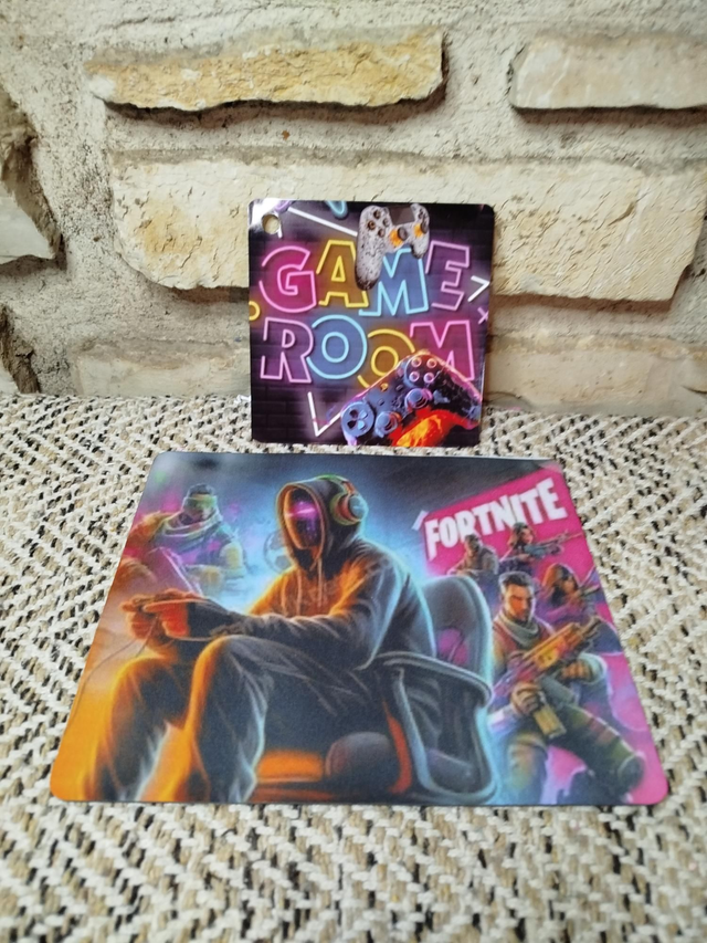 Gaming 