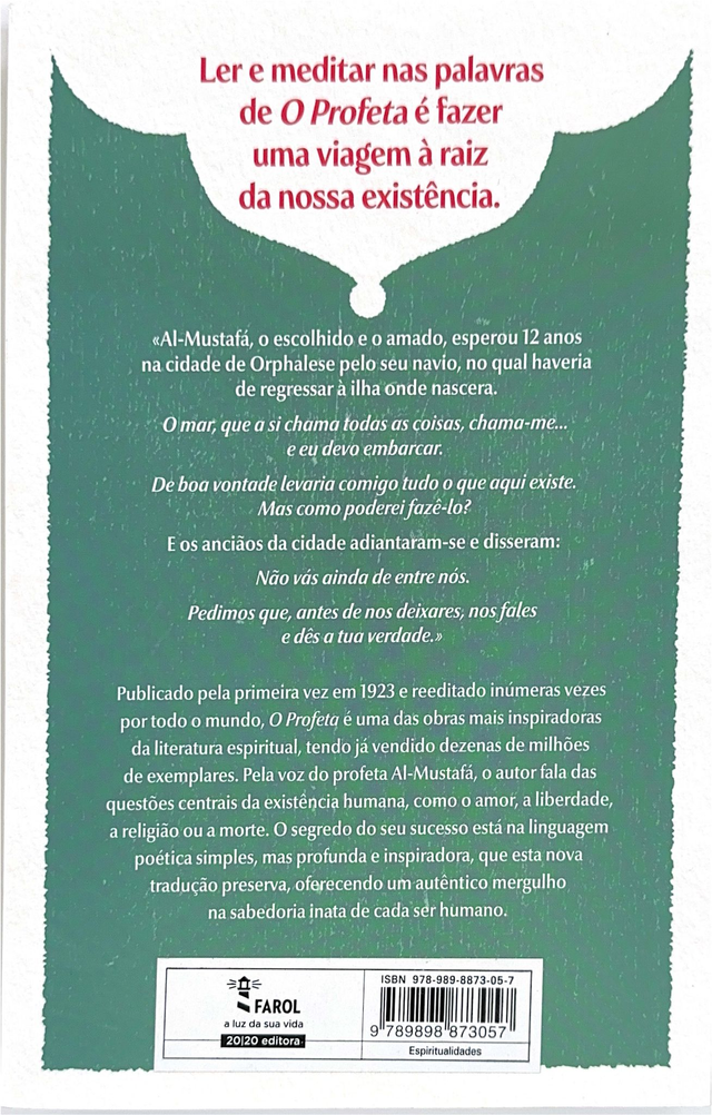 O Profeta