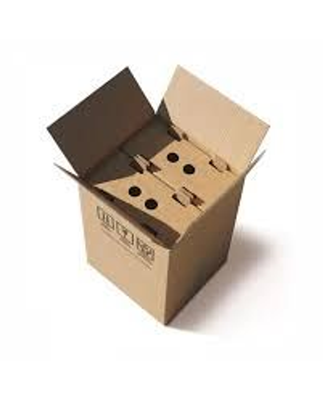 ALBAVITE DI CARBOGNANO TREBBIANO DI ROMAGNA DOC (Cartone da 6 Bottiglie)