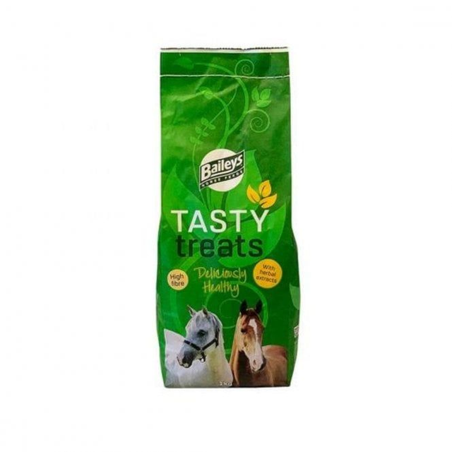 Baileys Tasty Treats 1KG
