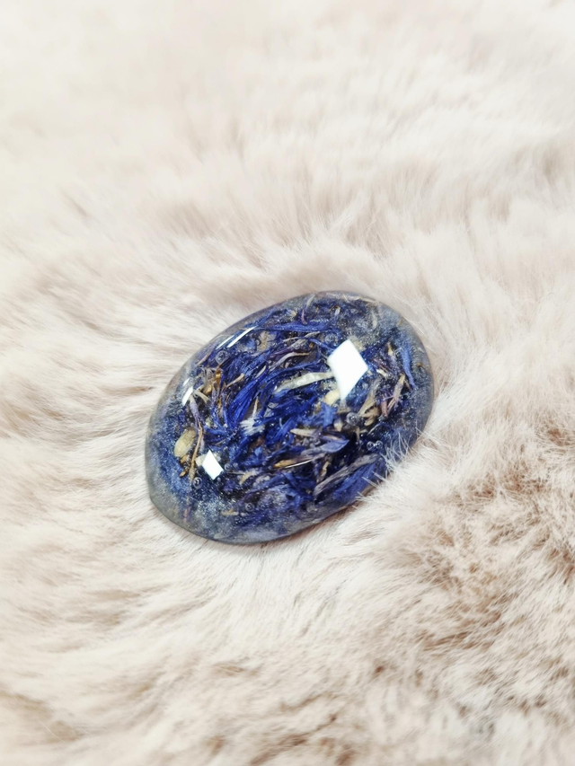 Bienveillance - Worry Stone #41