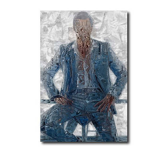 03 Body - Remember Your Skin, 2017.