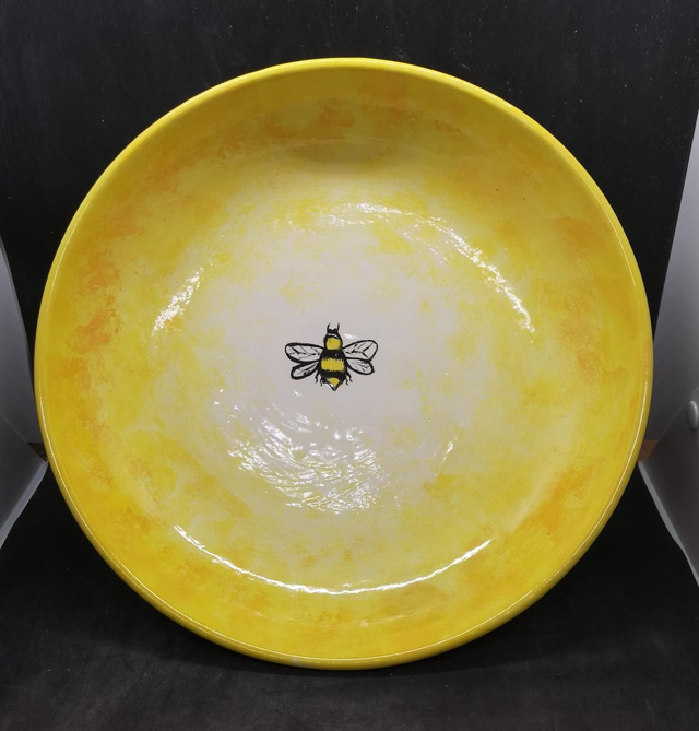 Large serving bowl, 32cm
