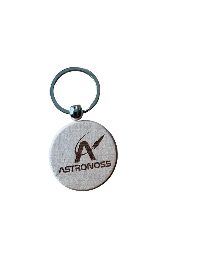 PORTE CLES ASTRONOSS